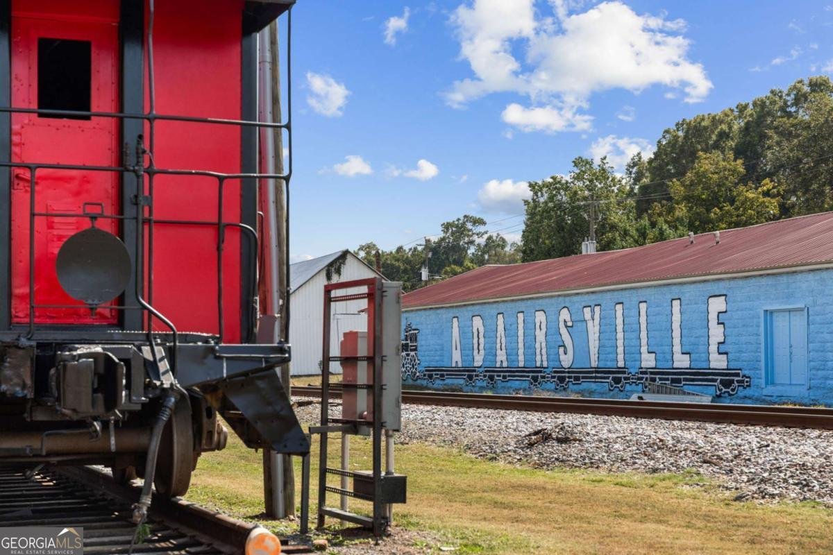115 Main Street Adairsville - 1