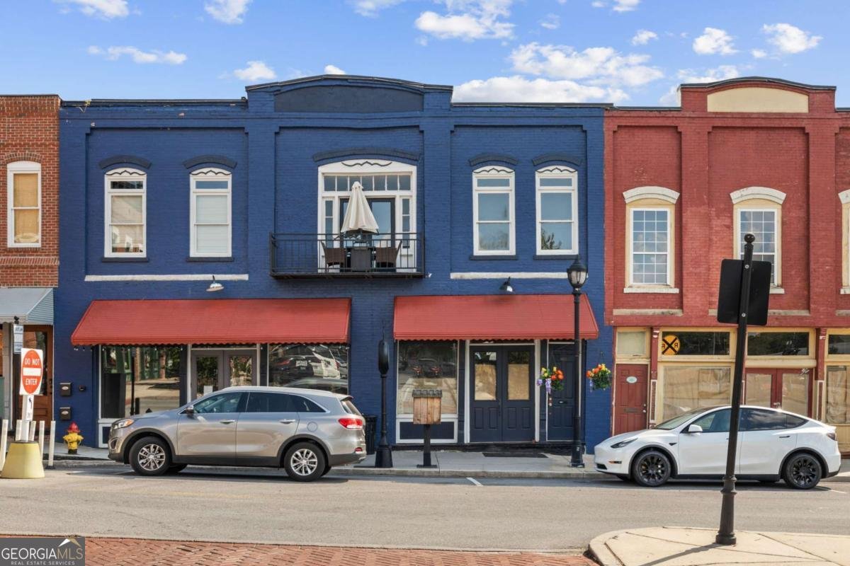 115 Main Street Adairsville - 10