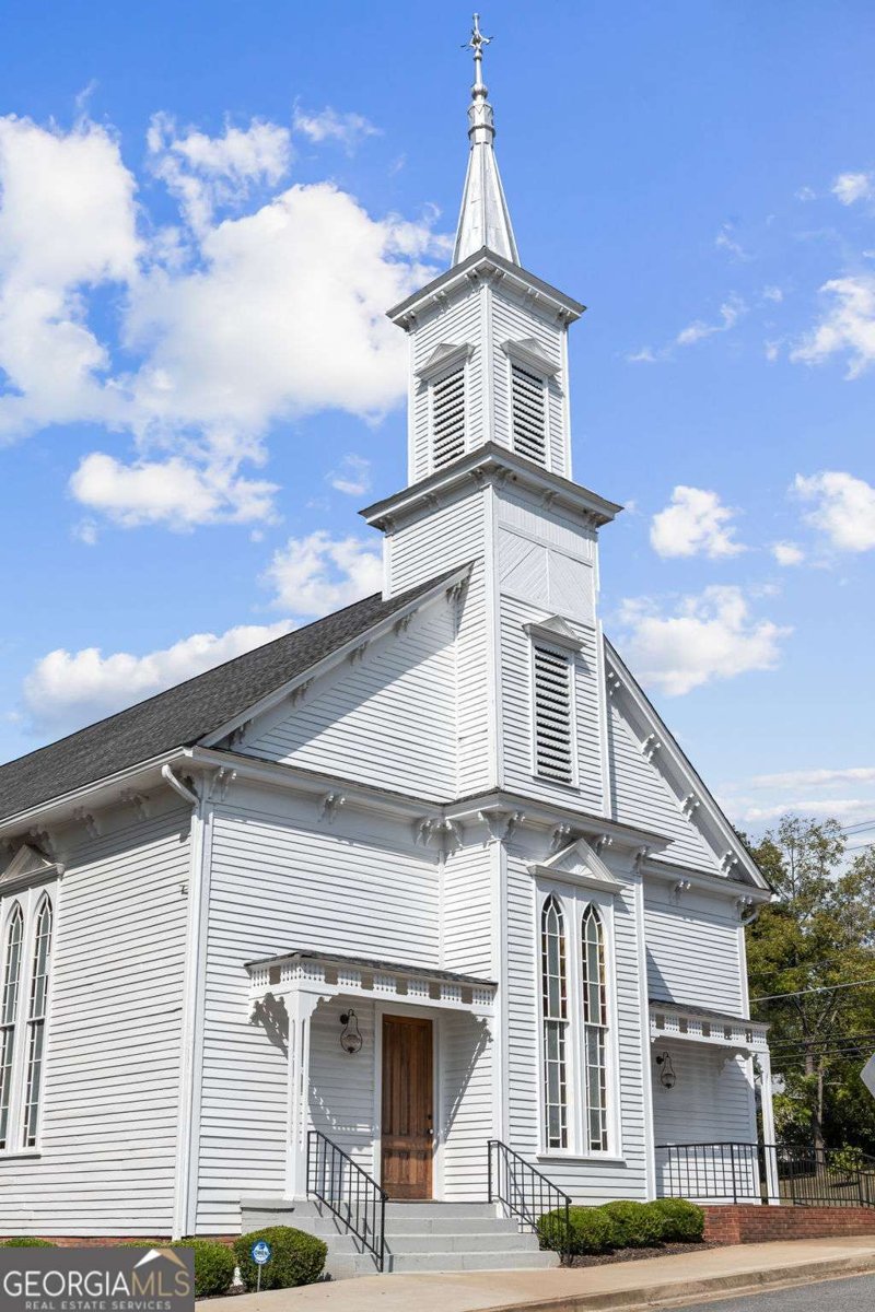 115 Main Street Adairsville - 26