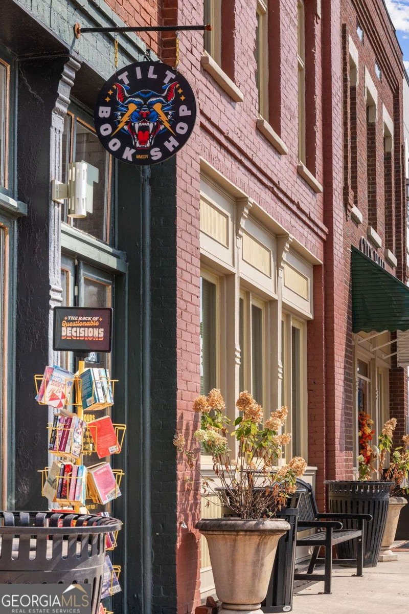 115 Main Street Adairsville - 27