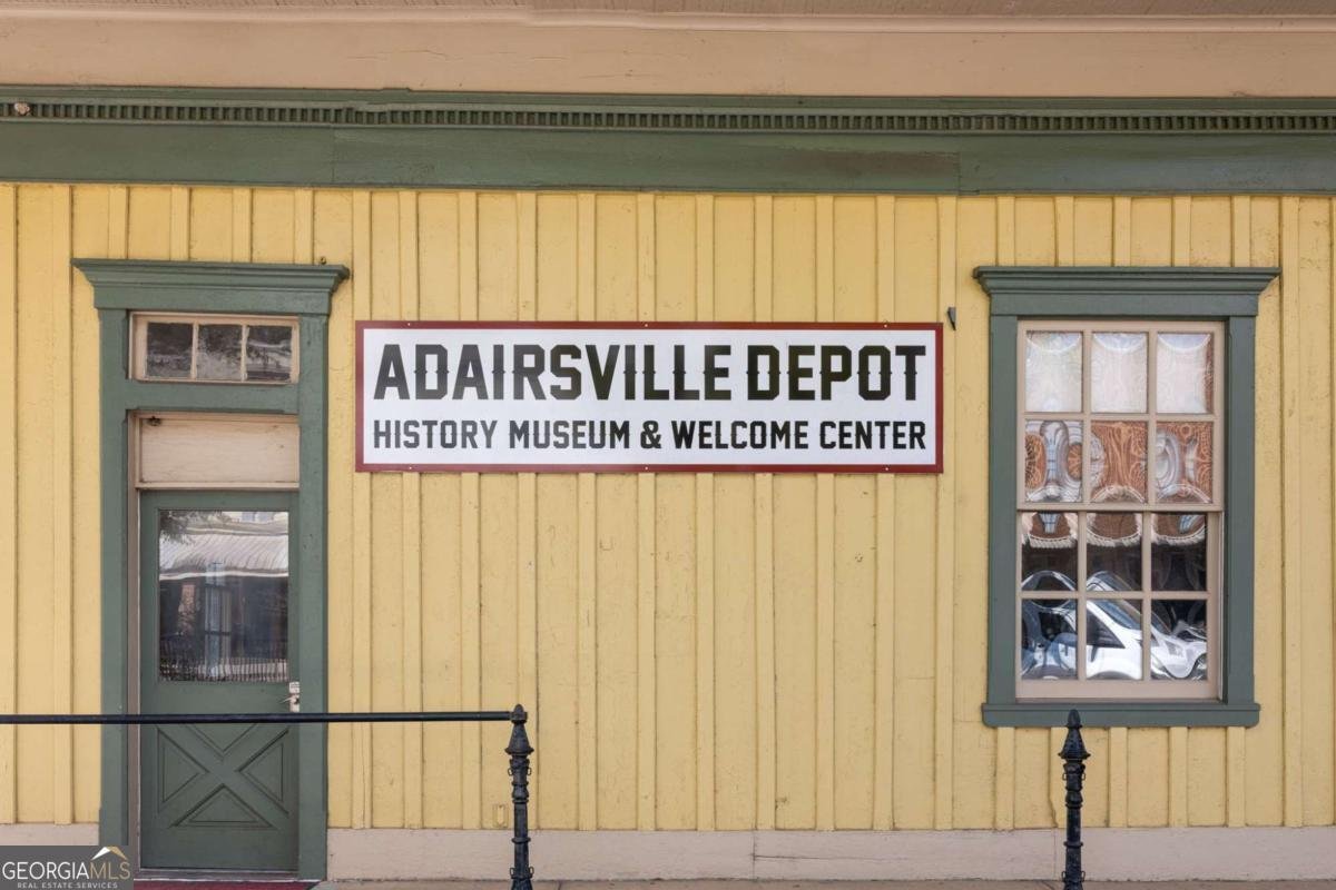 115 Main Street Adairsville - 3