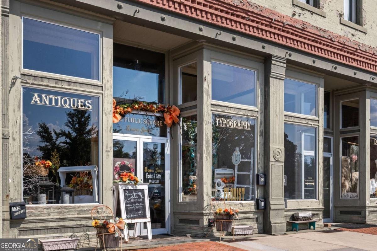 115 Main Street Adairsville - 7