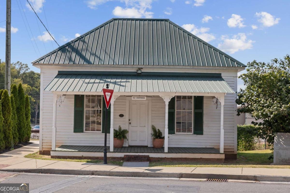 115 Main Street Adairsville - 9