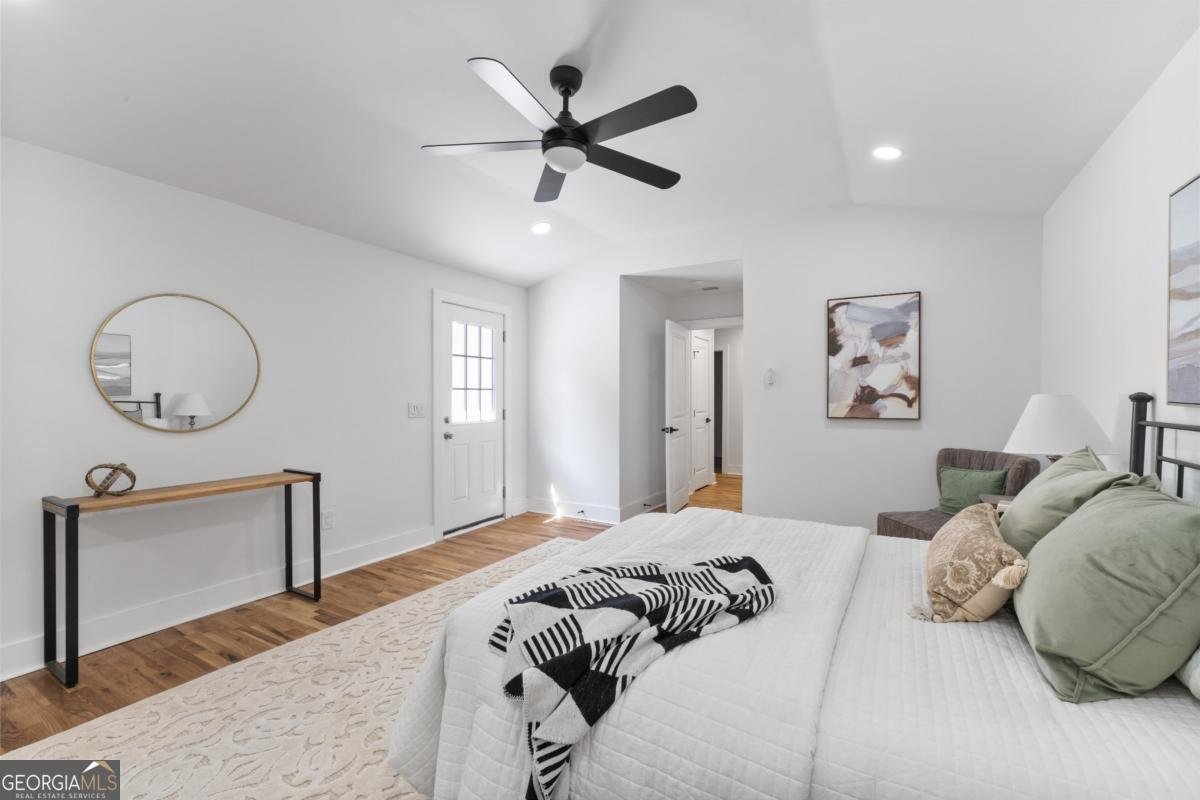 1514 Peachcrest Road Decatur - 10