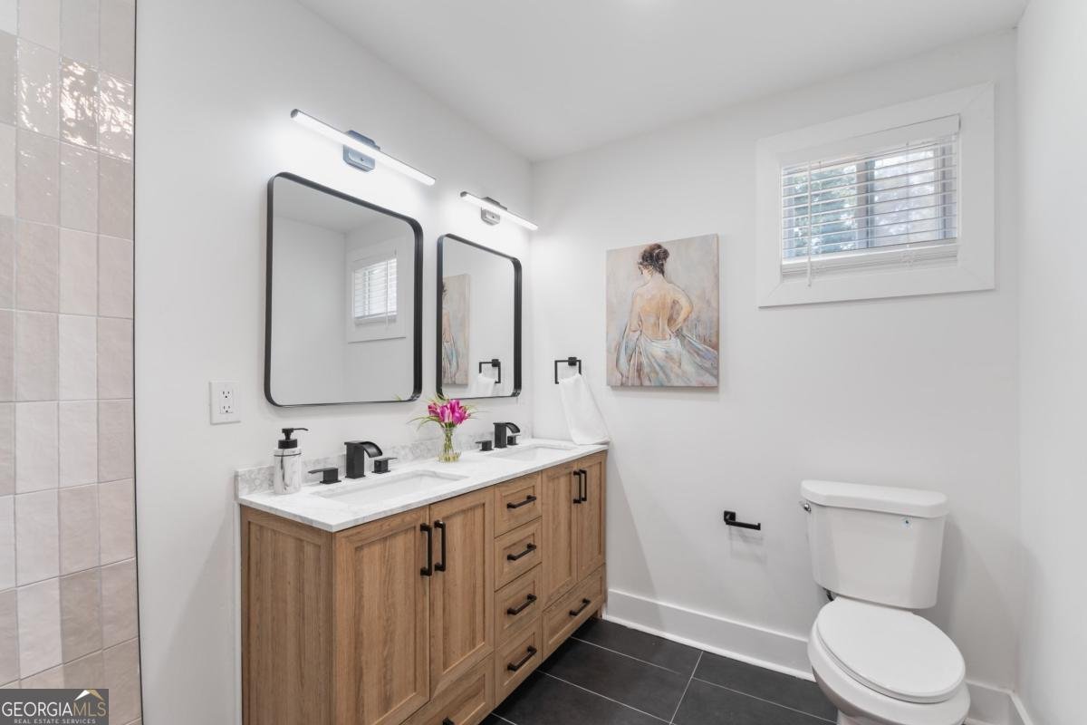 1514 Peachcrest Road Decatur - 15