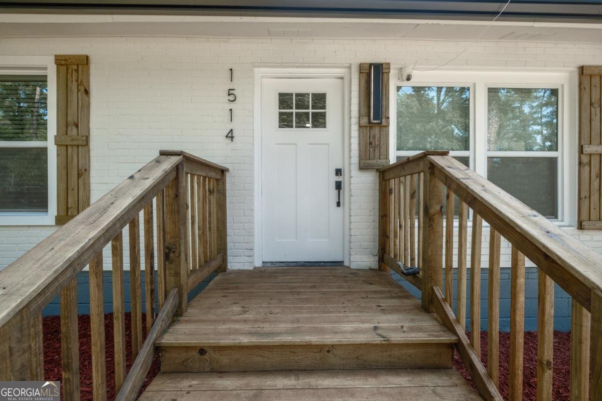 1514 Peachcrest Road Decatur - 2