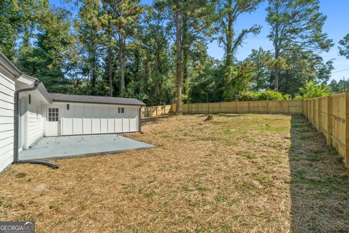 1514 Peachcrest Road Decatur - 23