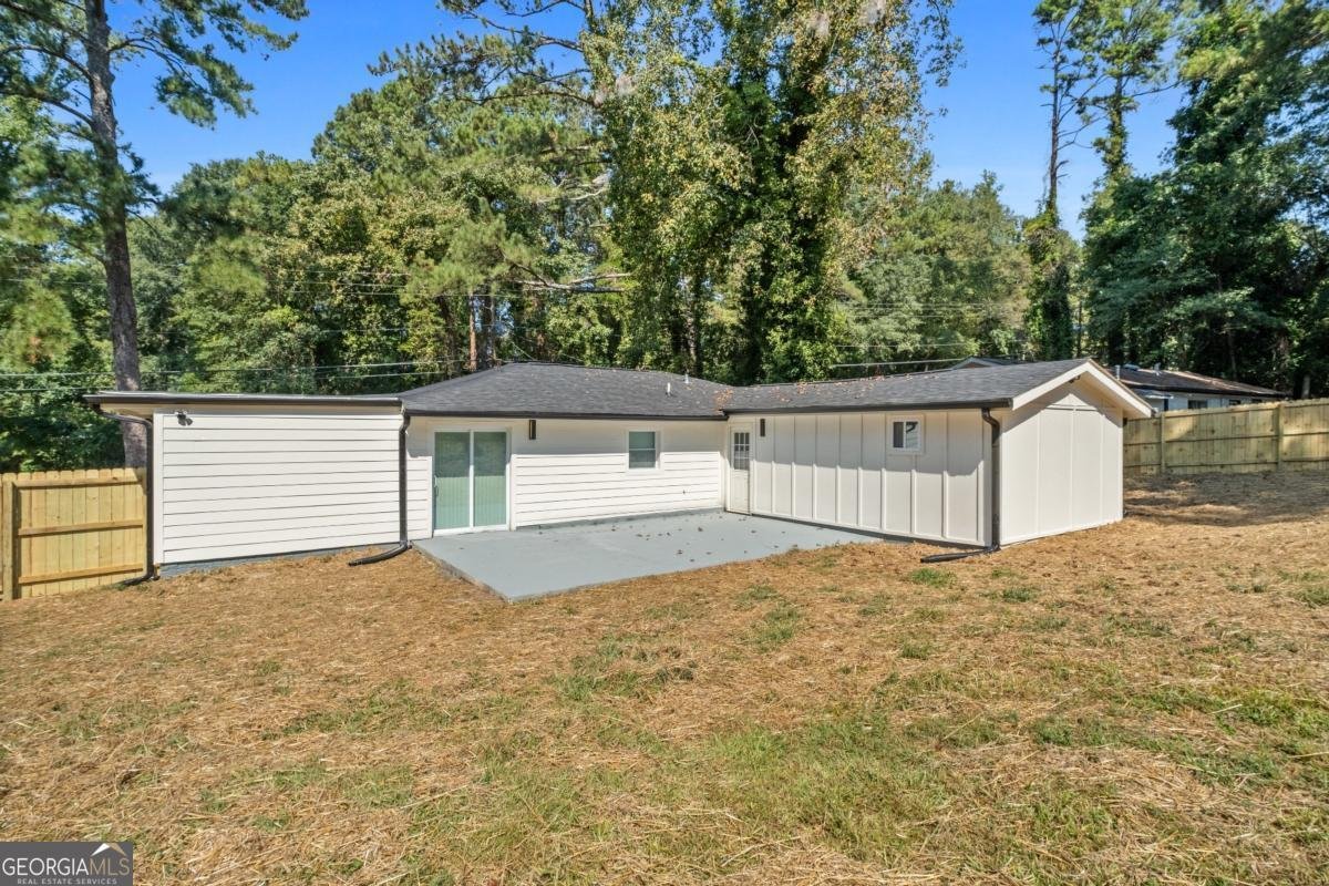 1514 Peachcrest Road Decatur - 24
