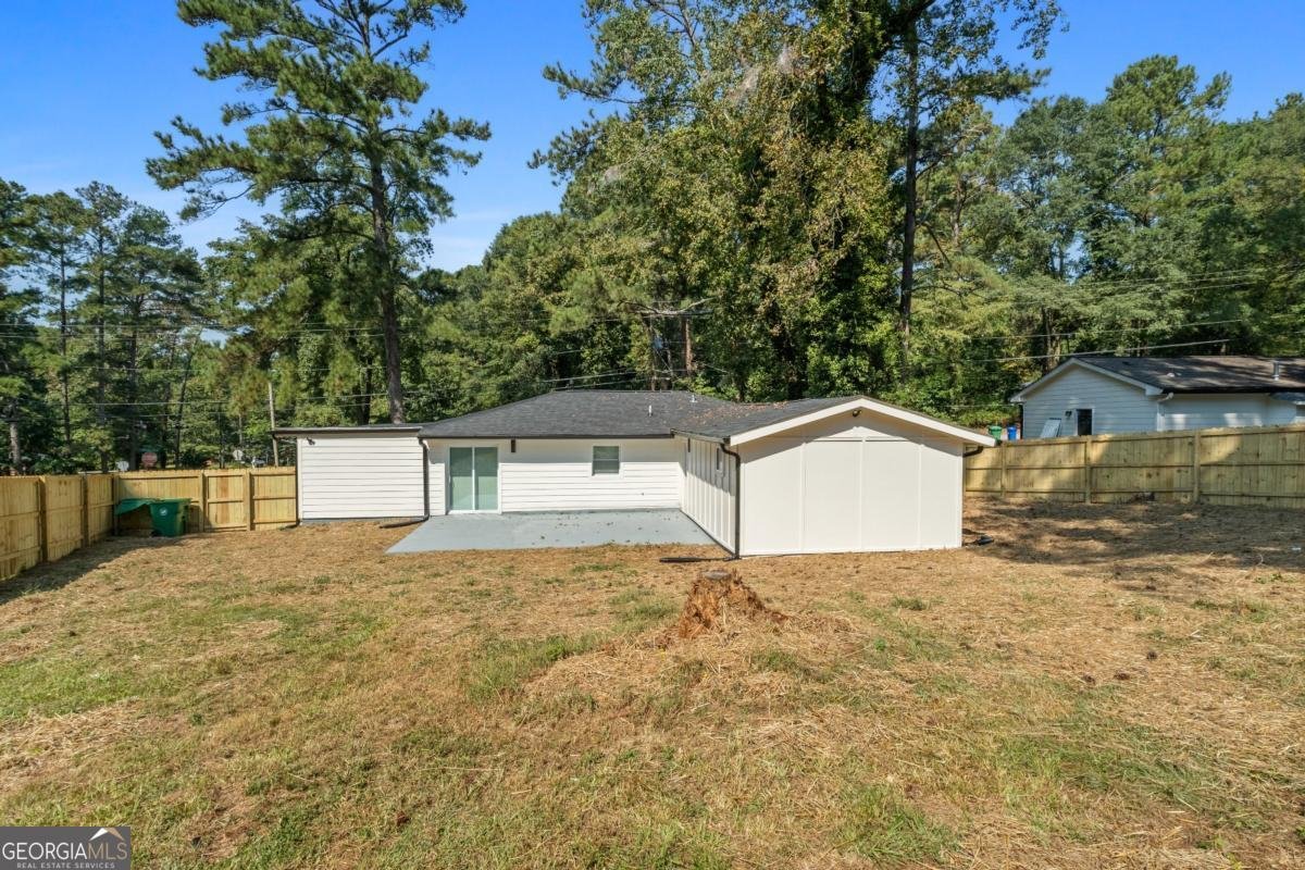 1514 Peachcrest Road Decatur - 25