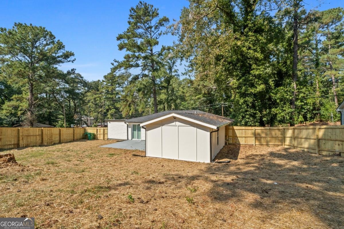 1514 Peachcrest Road Decatur - 26