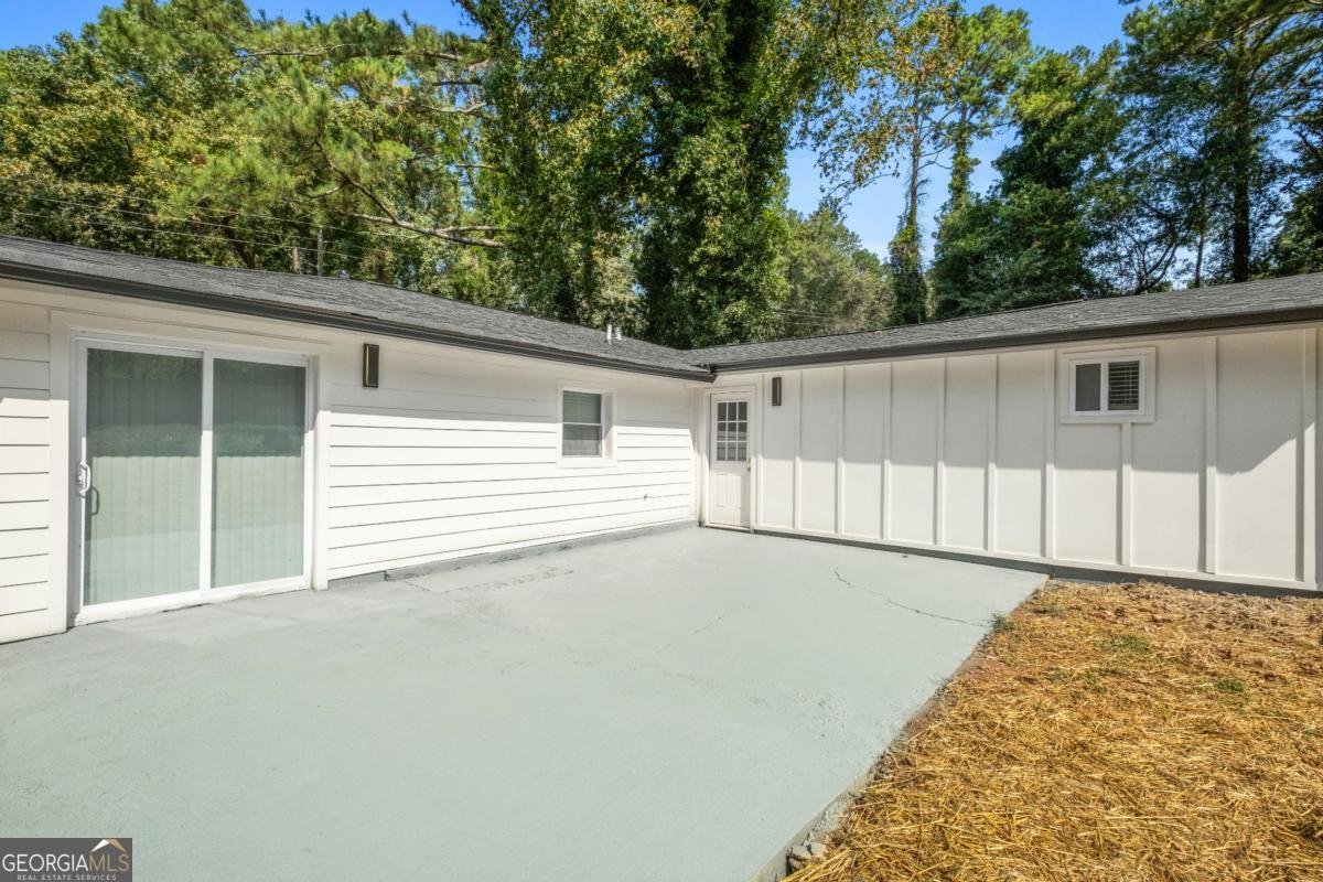 1514 Peachcrest Road Decatur - 27