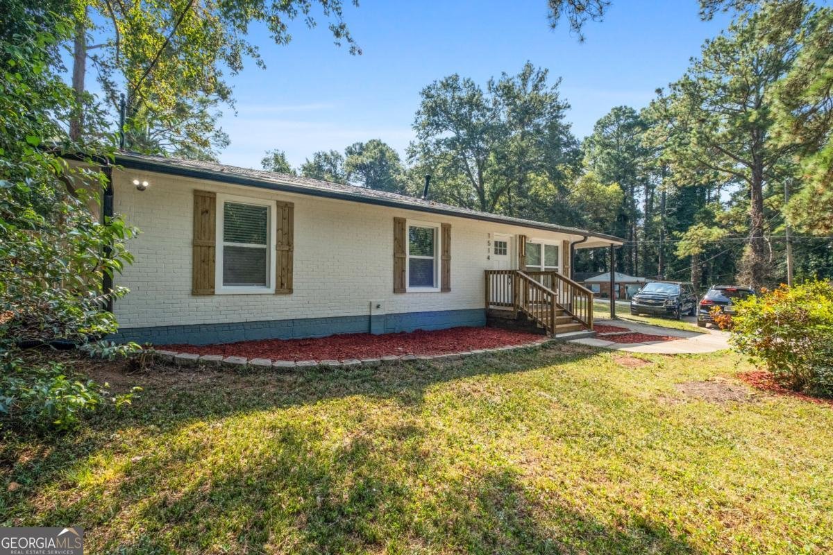 1514 Peachcrest Road Decatur - 28