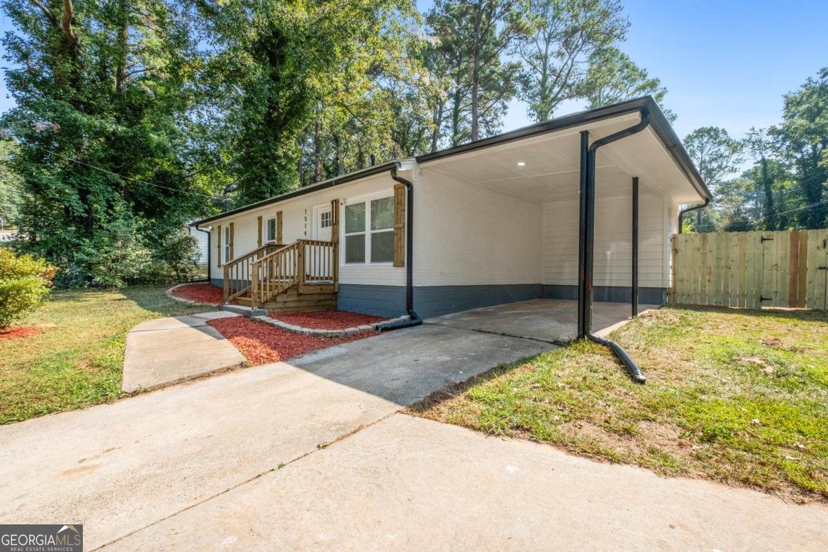 1514 Peachcrest Road Decatur - 29