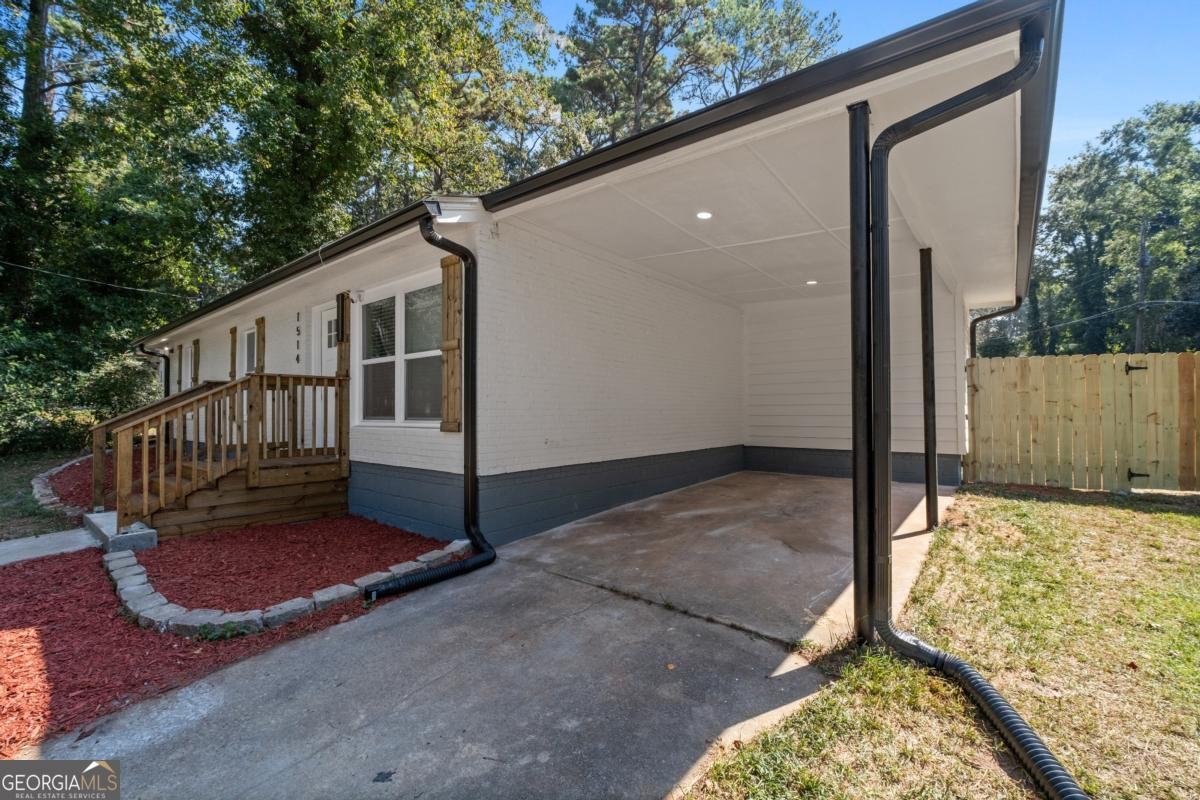 1514 Peachcrest Road Decatur - 30