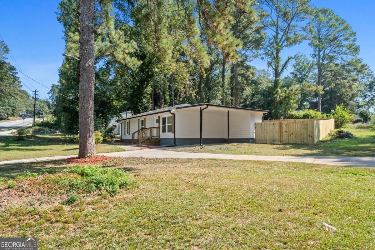 1514 Peachcrest Road Decatur - 31
