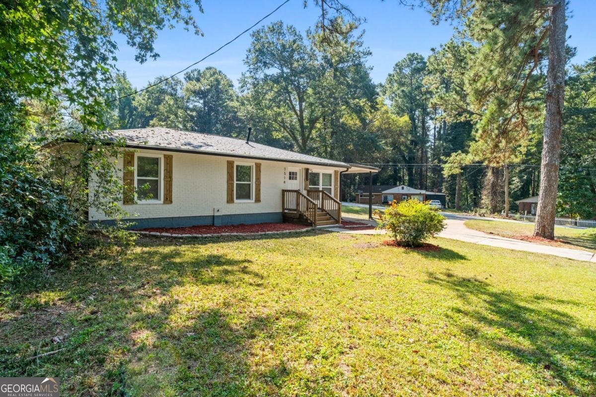 1514 Peachcrest Road Decatur - 32