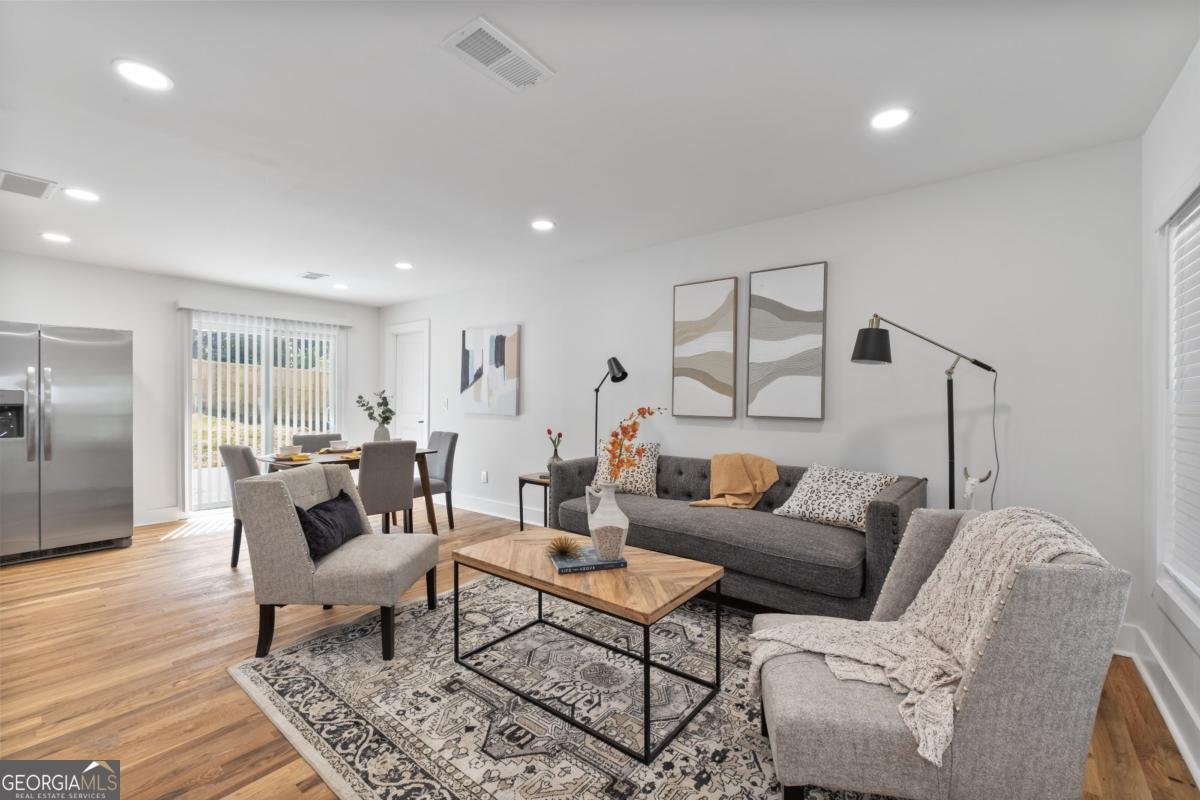 1514 Peachcrest Road Decatur - 4