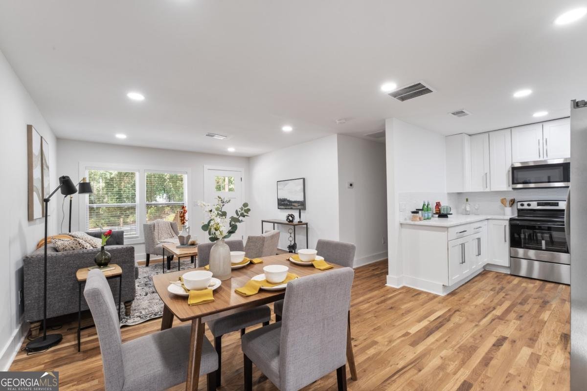 1514 Peachcrest Road Decatur - 6