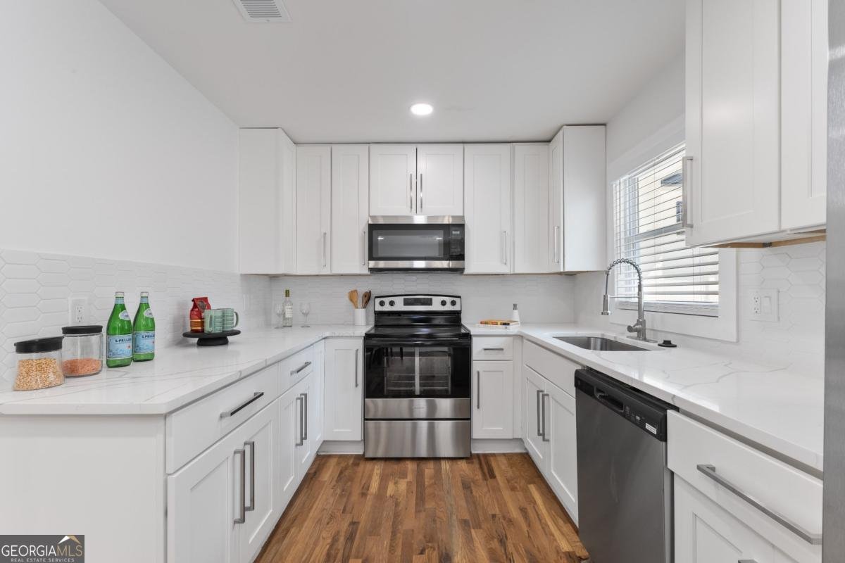 1514 Peachcrest Road Decatur - 7