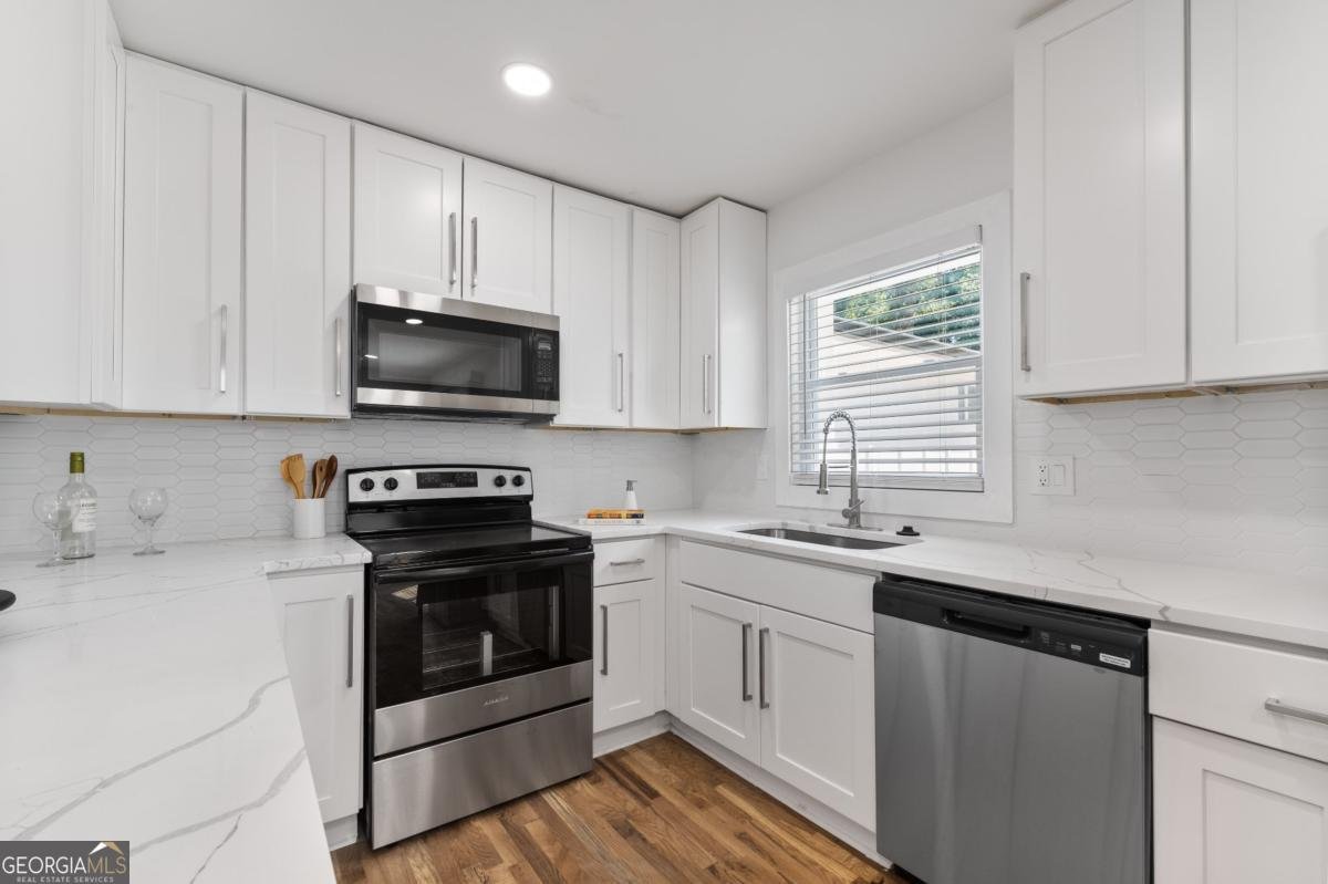 1514 Peachcrest Road Decatur - 8