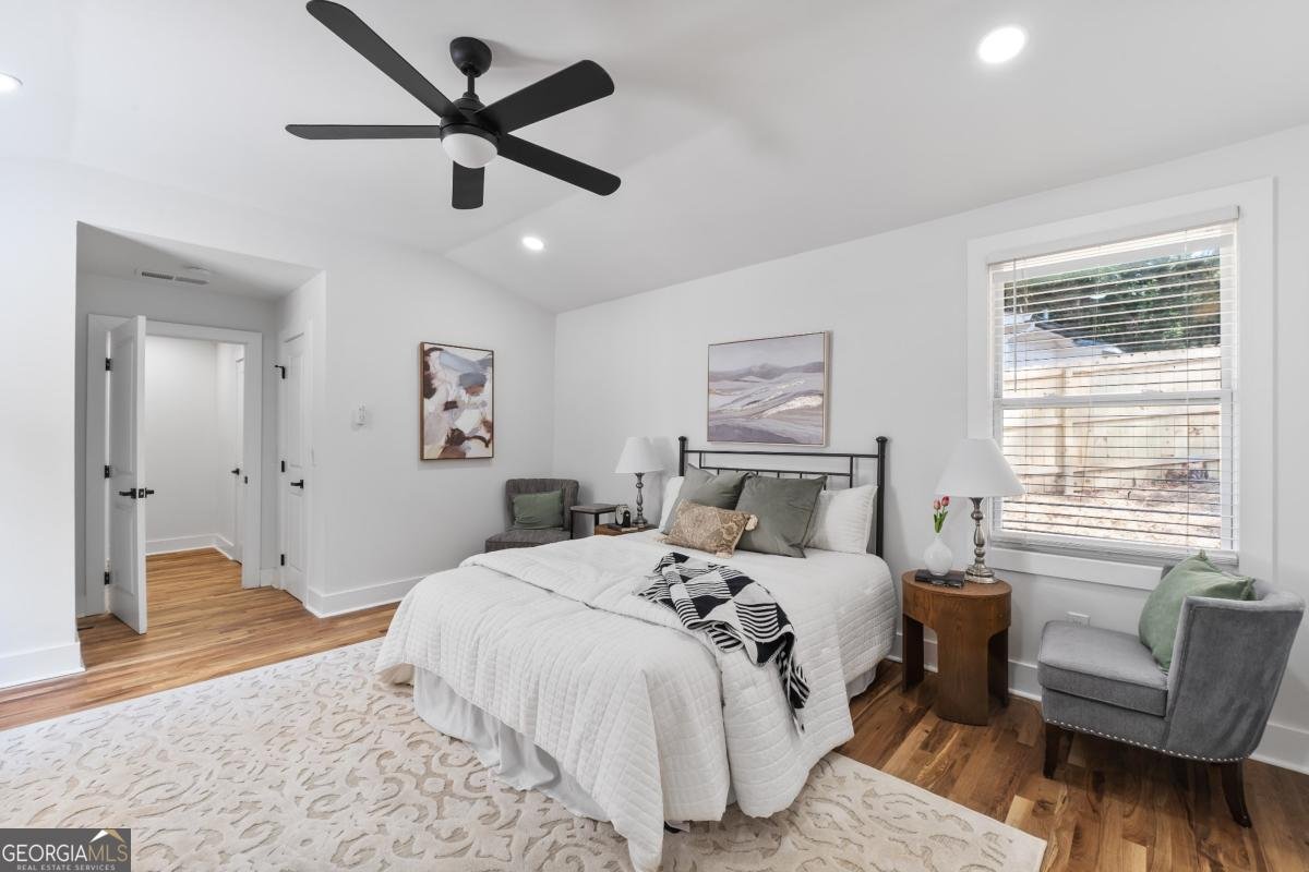 1514 Peachcrest Road Decatur - 9