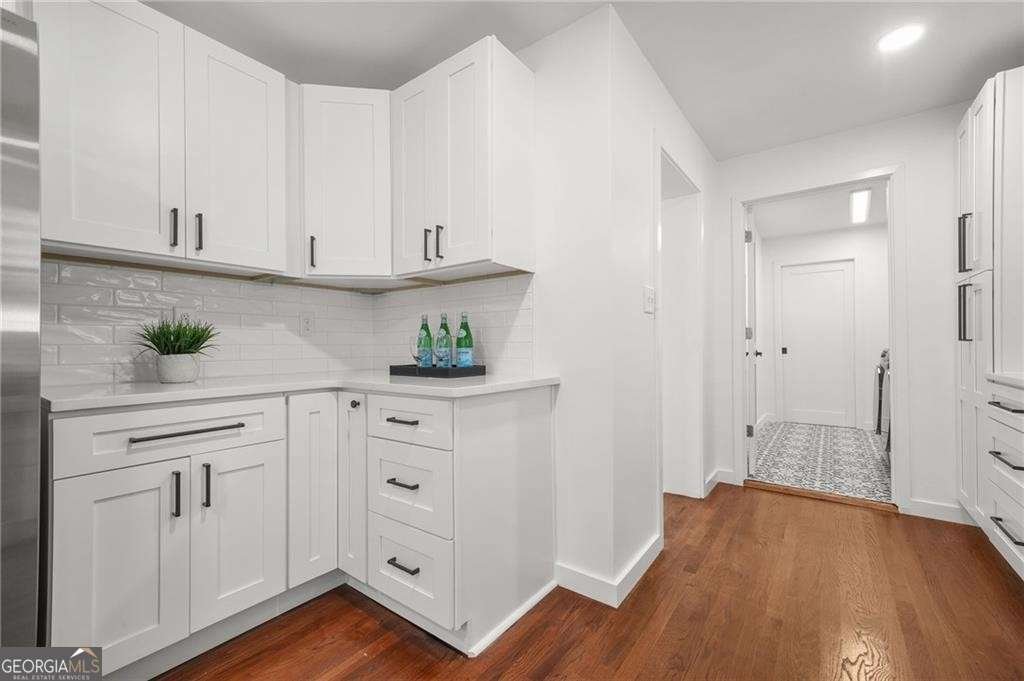5466 Angham Road Powder Springs - 11