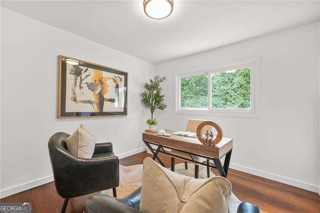 5466 Angham Road Powder Springs - 16