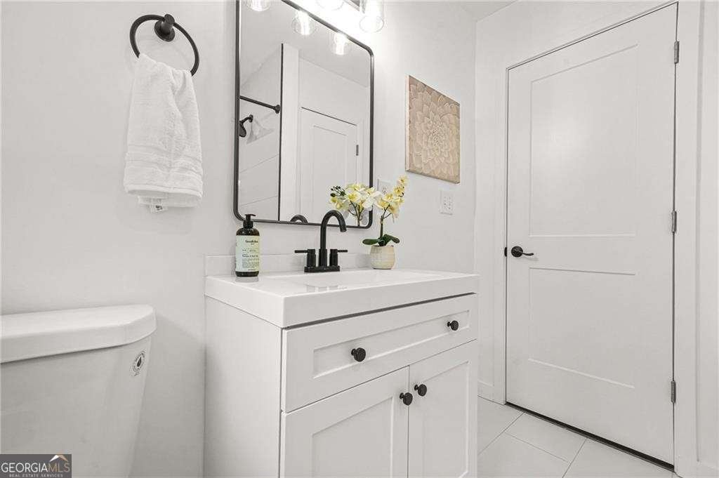 5466 Angham Road Powder Springs - 17