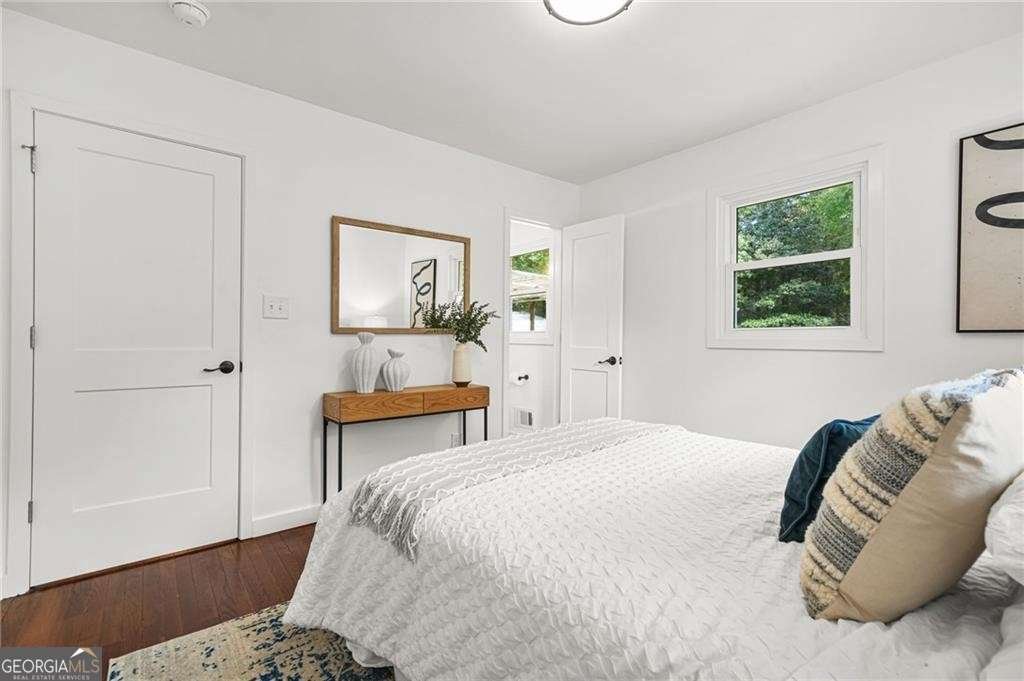 5466 Angham Road Powder Springs - 20