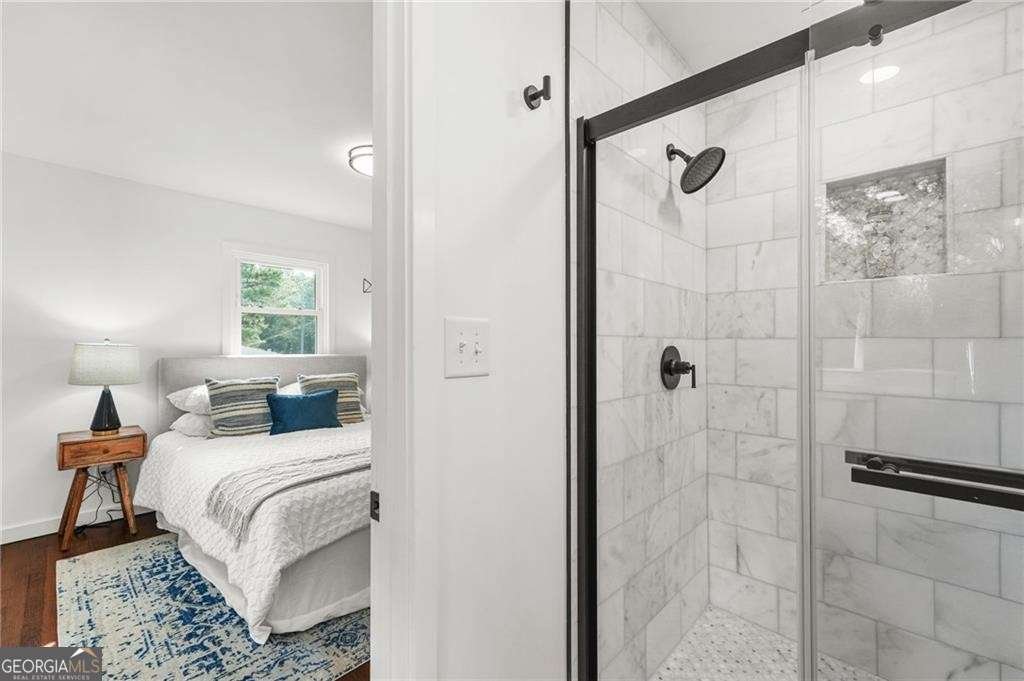 5466 Angham Road Powder Springs - 23