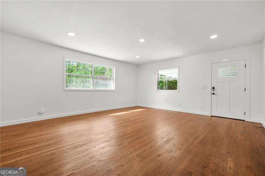 5466 Angham Road Powder Springs - 26