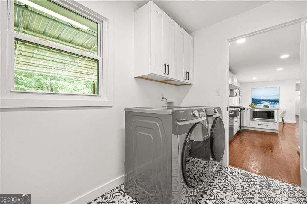 5466 Angham Road Powder Springs - 28