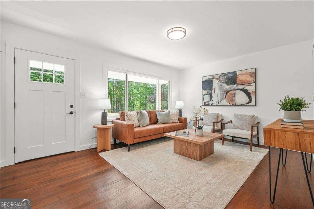 5466 Angham Road Powder Springs - 3