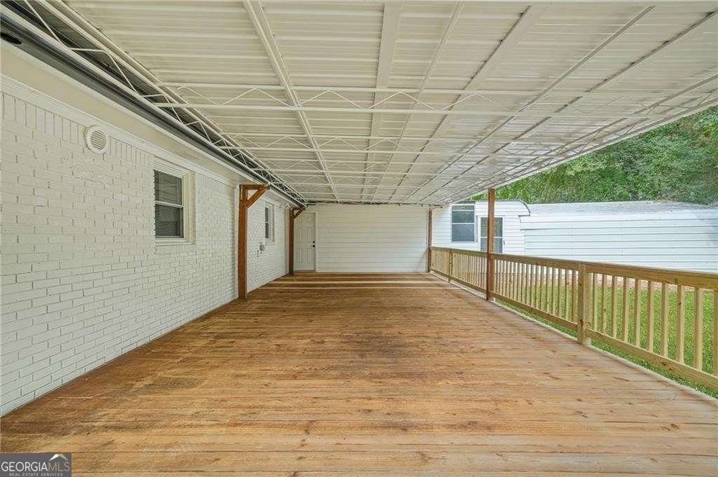 5466 Angham Road Powder Springs - 31