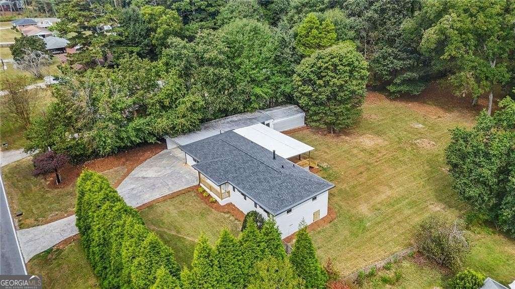 5466 Angham Road Powder Springs - 37