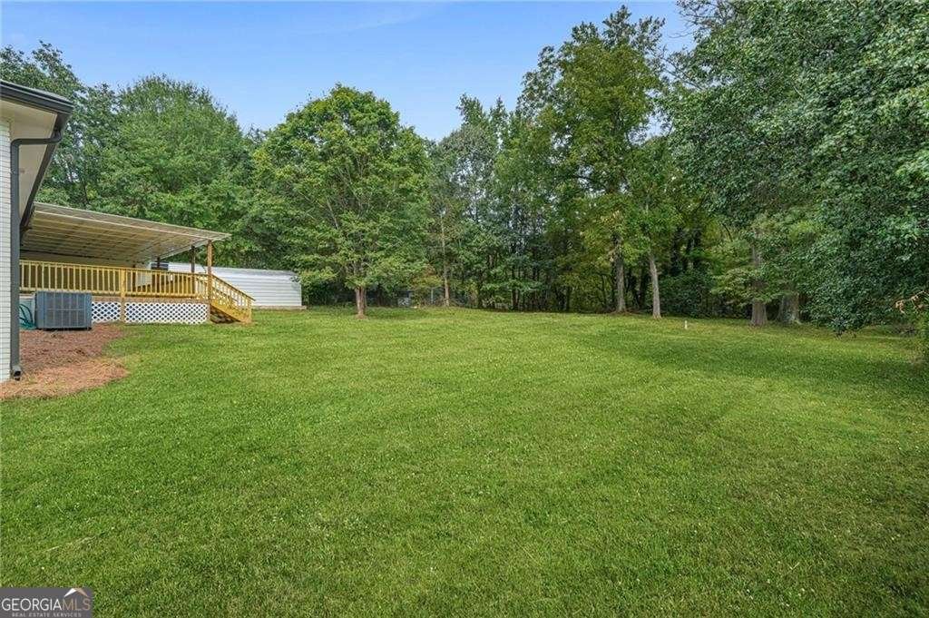 5466 Angham Road Powder Springs - 38