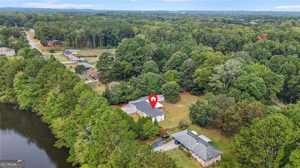 5466 Angham Road Powder Springs - 39