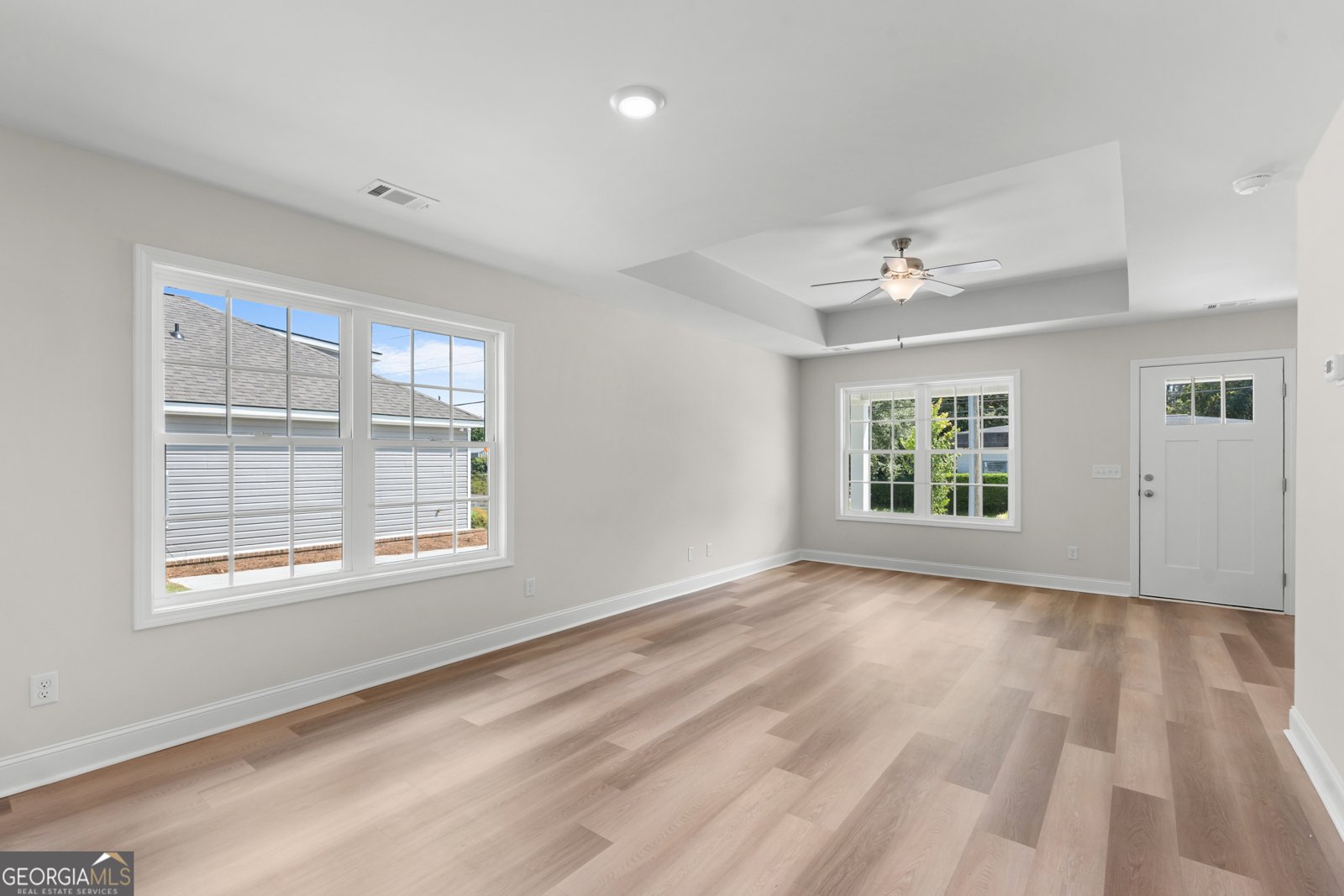111 Zetterower Road Statesboro - 1