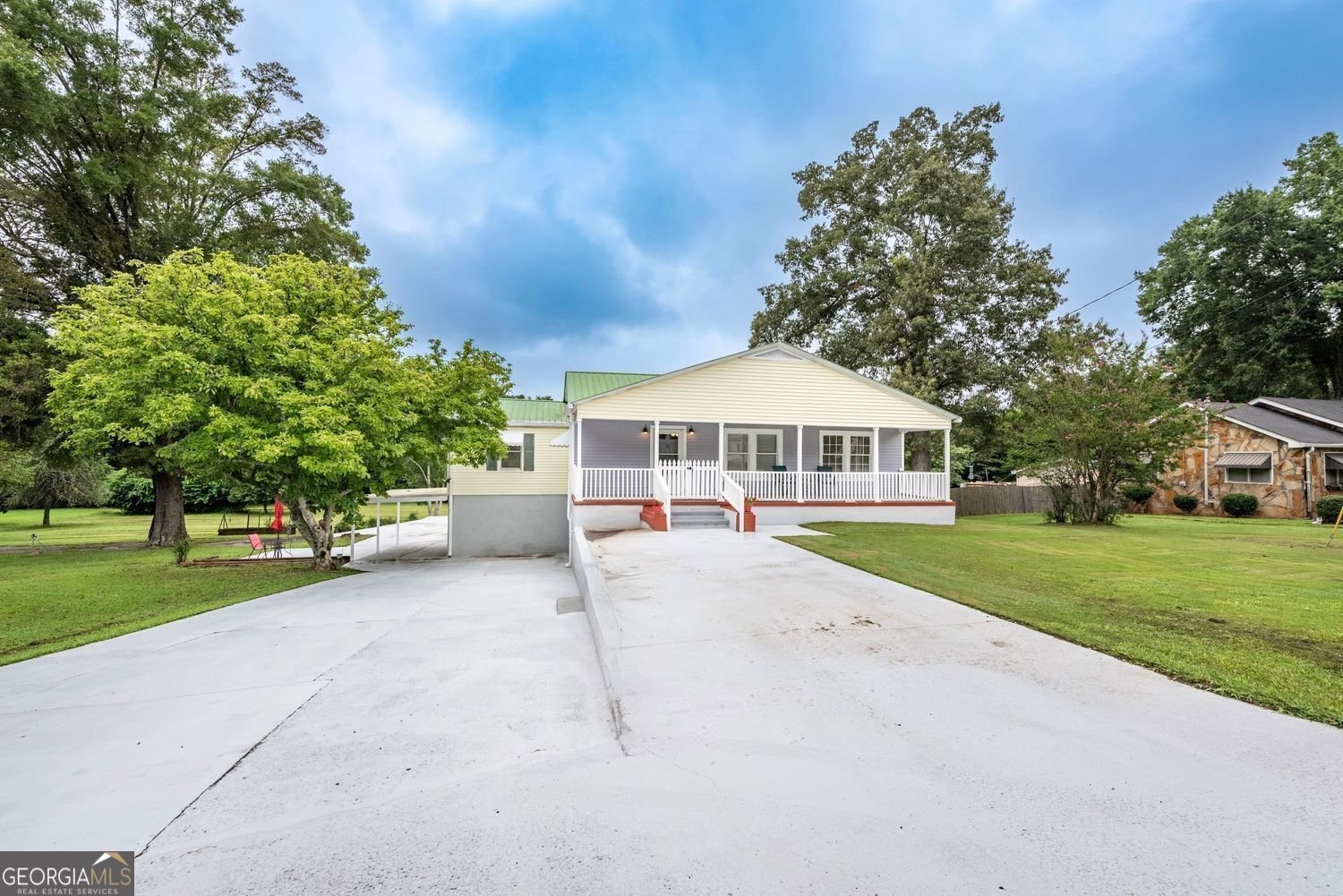 2508 Maple Road Rome - 3