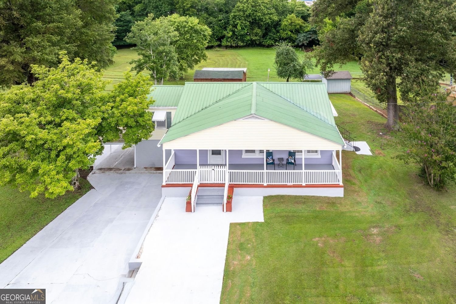 2508 Maple Road Rome - 49
