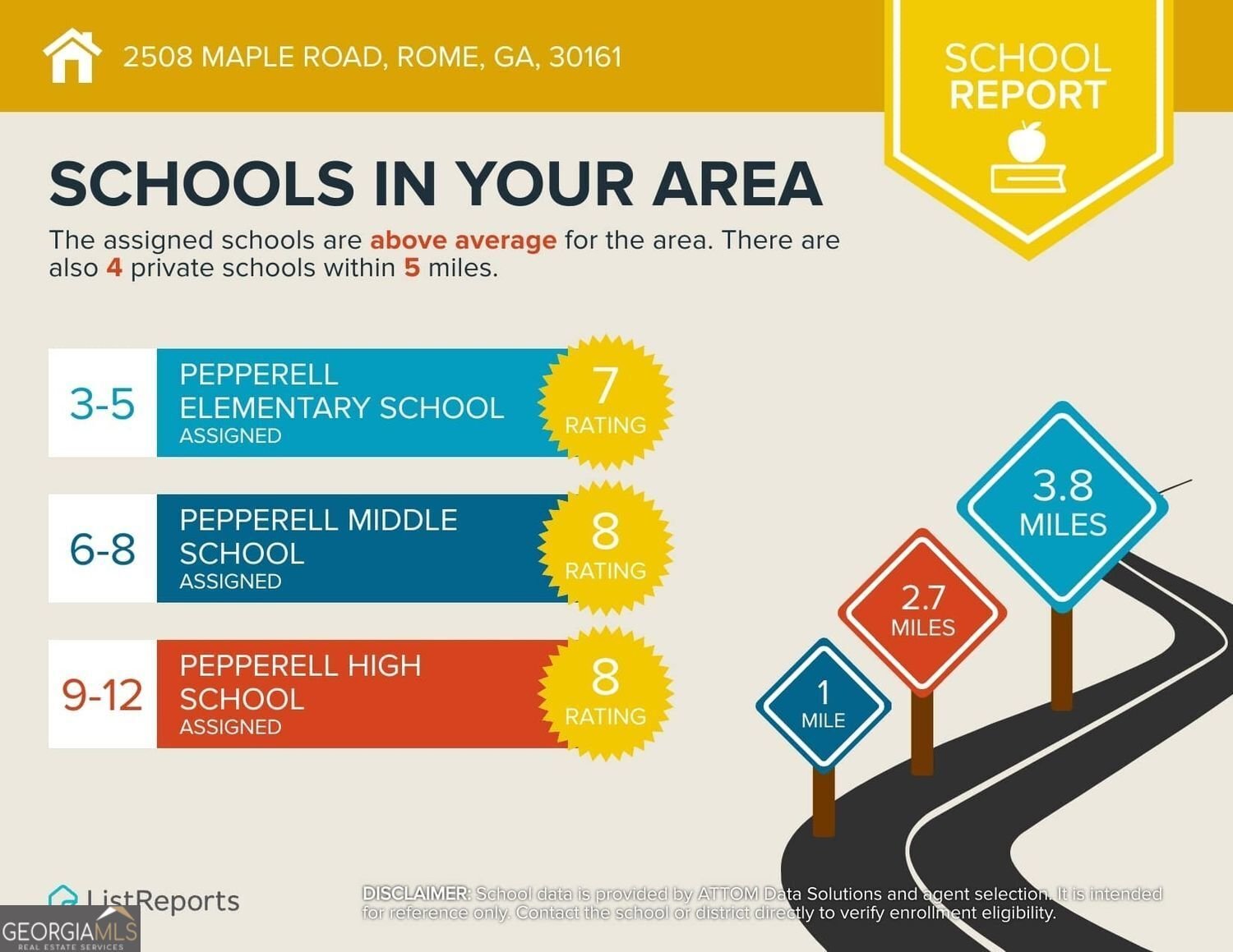 2508 Maple Road Rome - 55