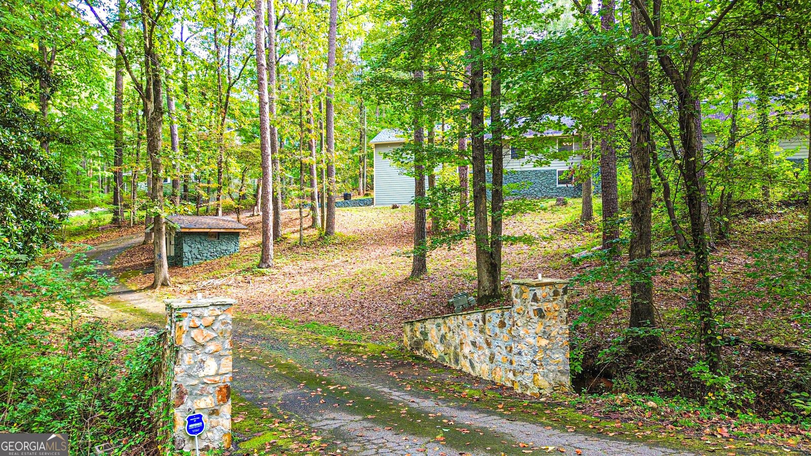 3741 100 Road Douglasville - 1