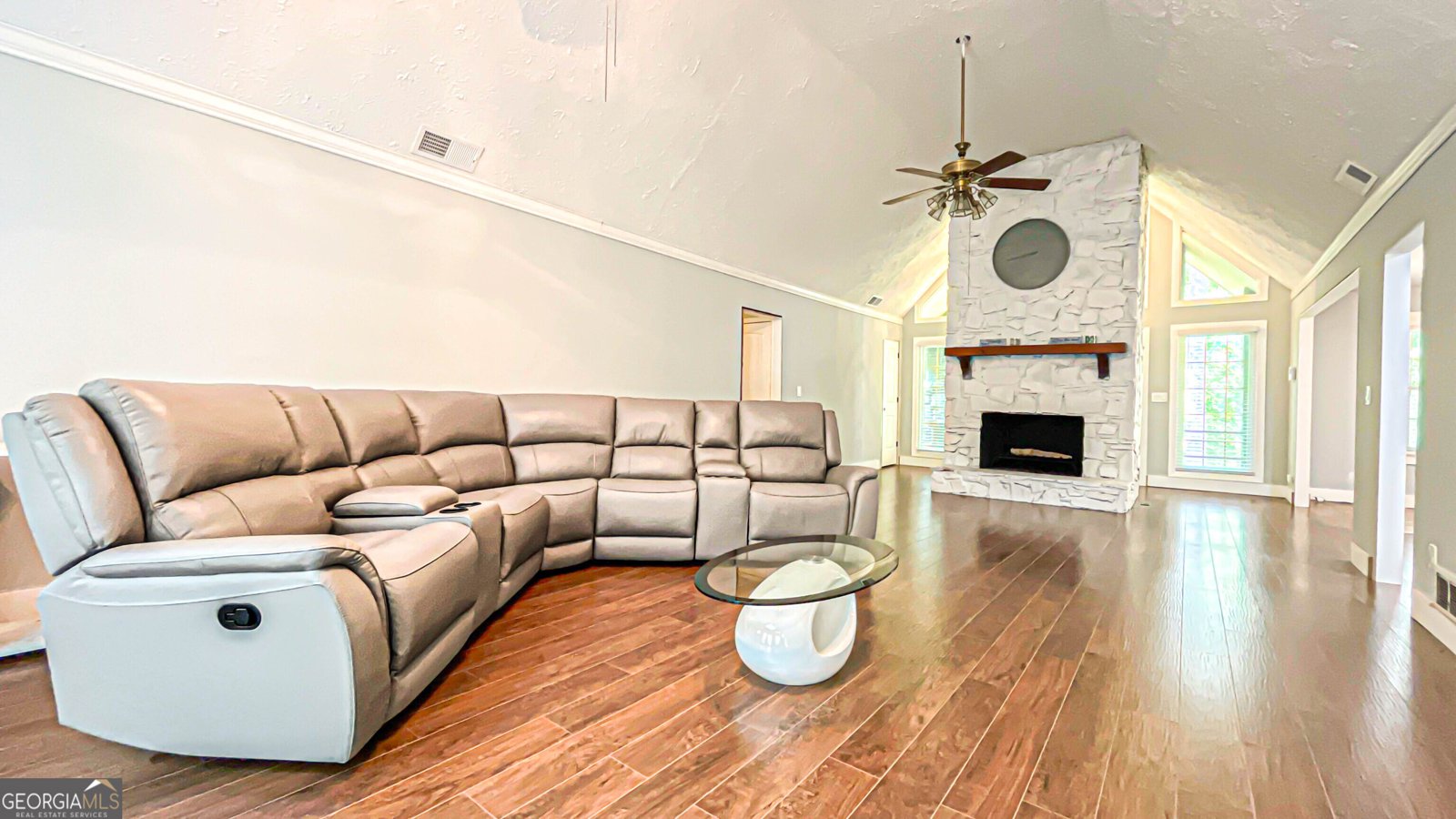 3741 100 Road Douglasville - 30