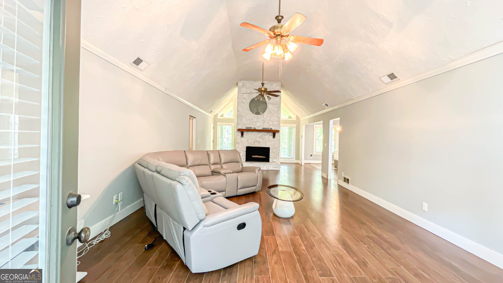 3741 100 Road Douglasville - 31