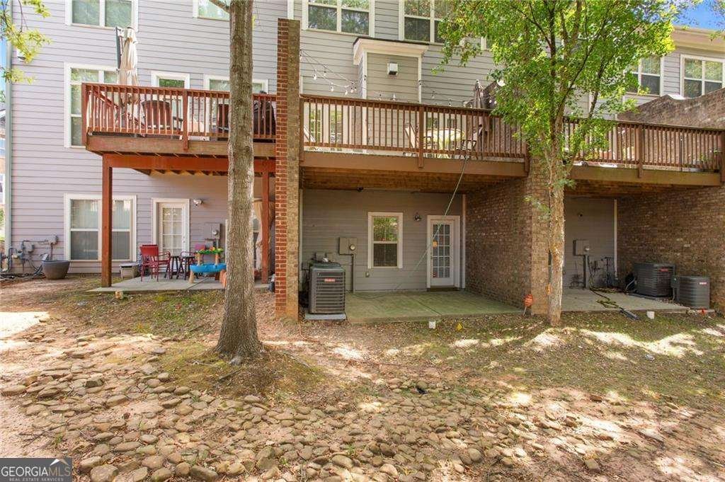 1552 Mosaic Way Smyrna - 26