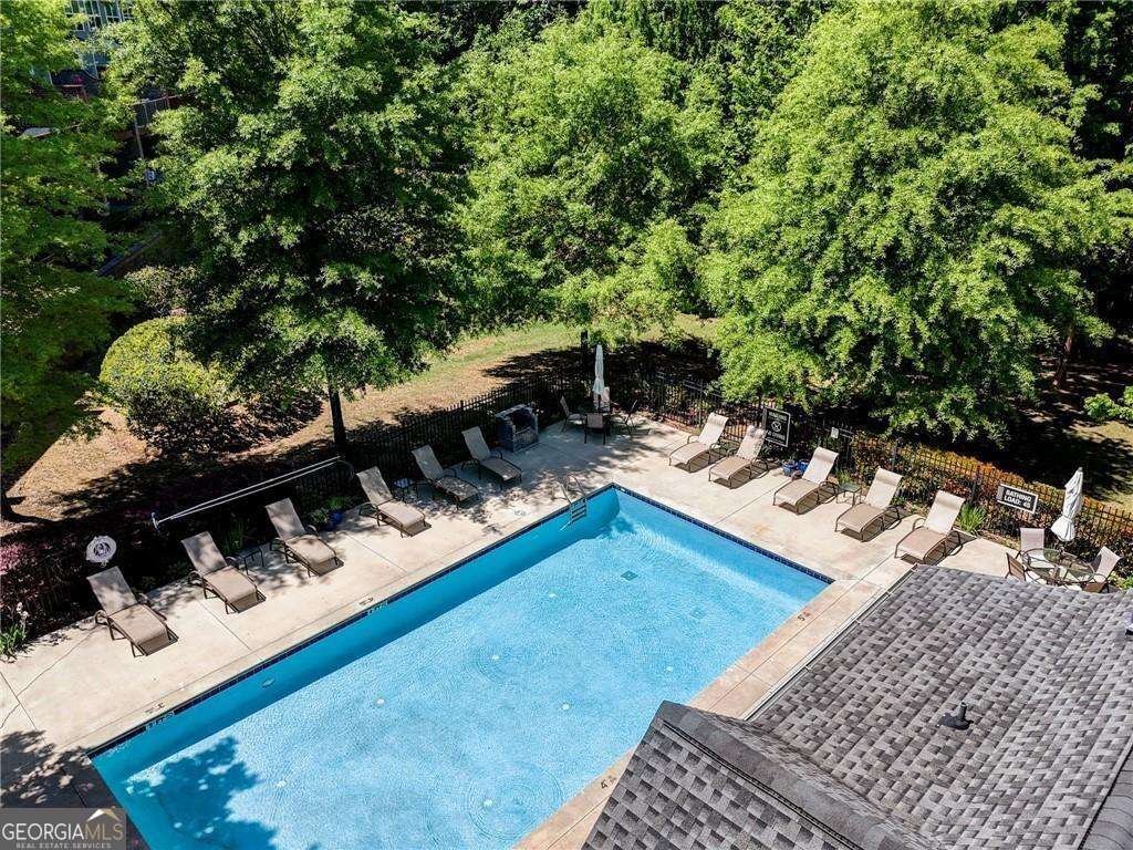 1552 Mosaic Way Smyrna - 27