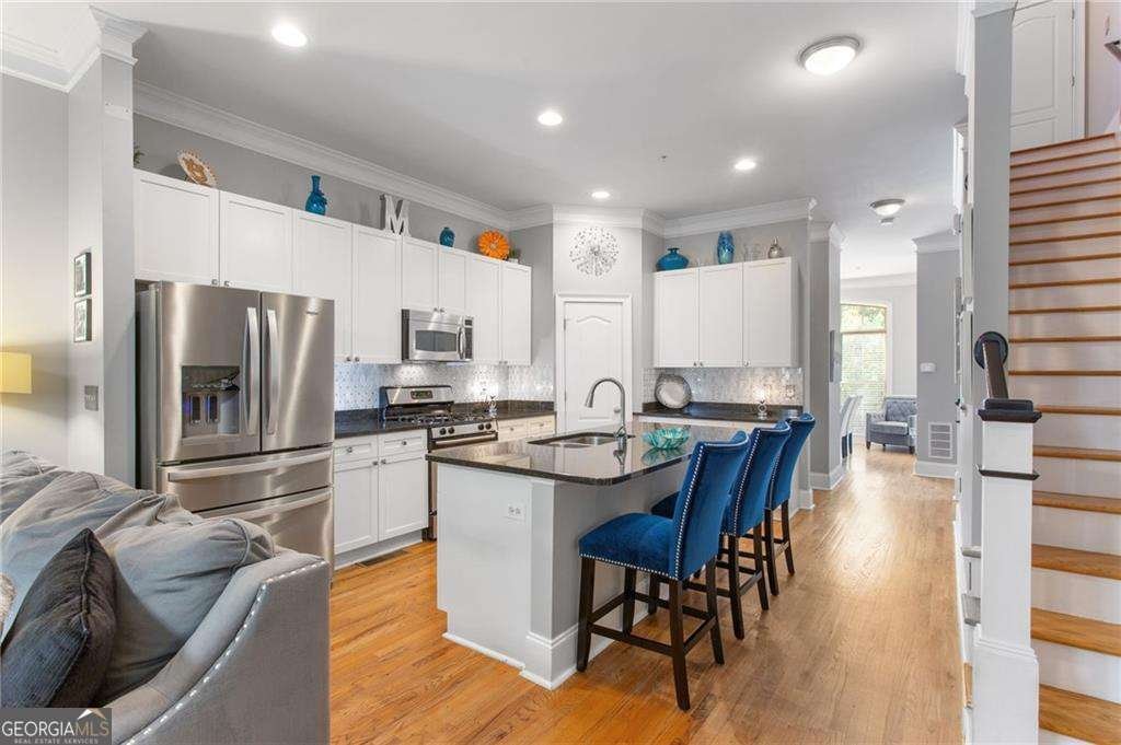 1552 Mosaic Way Smyrna - 4