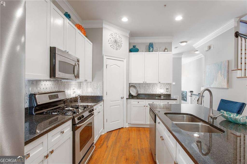 1552 Mosaic Way Smyrna - 5