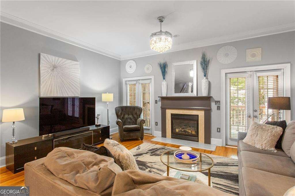 1552 Mosaic Way Smyrna - 8