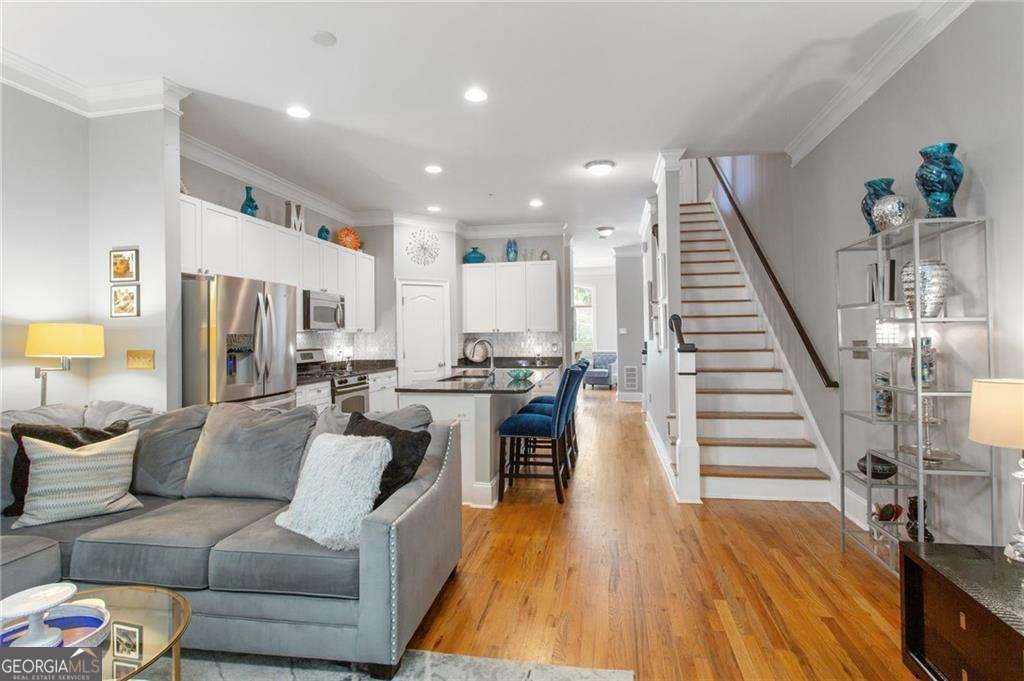 1552 Mosaic Way Smyrna - 9